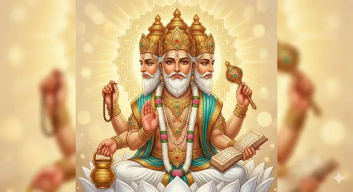 Brahma