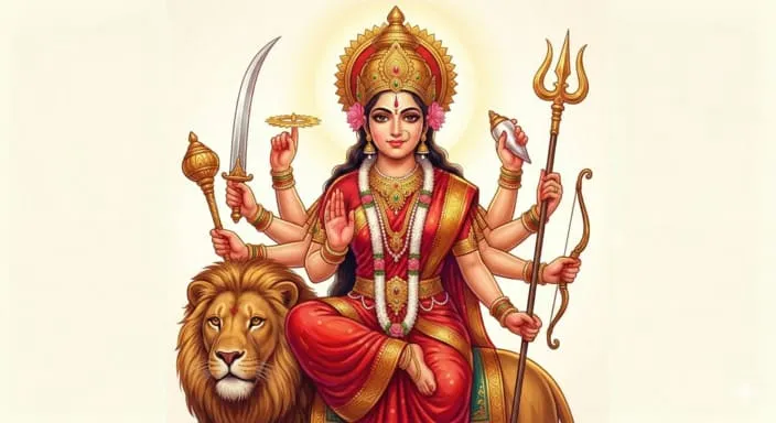 Durga