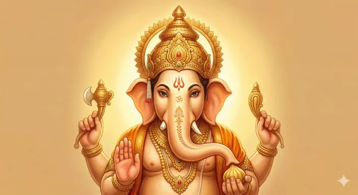 Ganesha