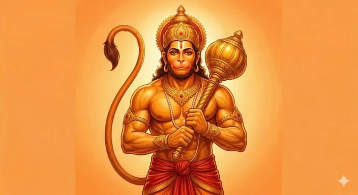 Hanuman
