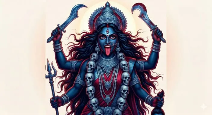 Kali