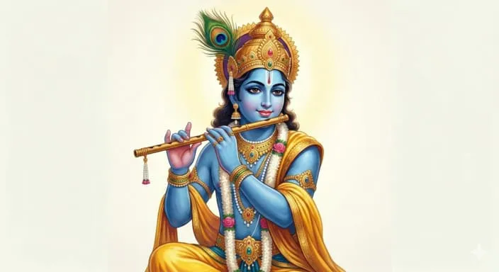 Krishna
