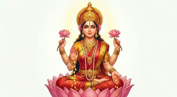 Lakshmi