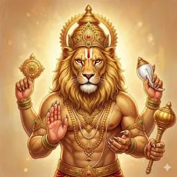 Narasimha