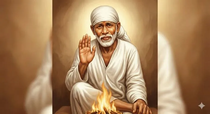 Sai Baba