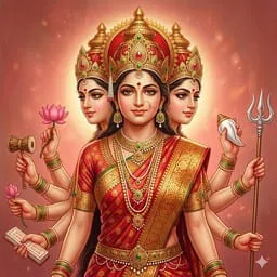 Vaishno Devi
