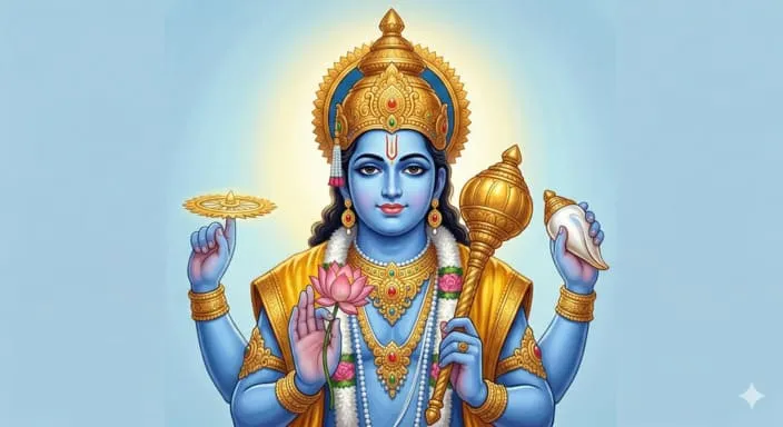 Vishnu
